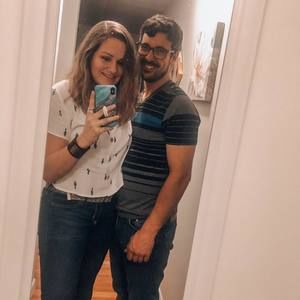 Meet your Posher, Kristie